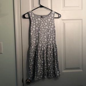 Girl’s dress